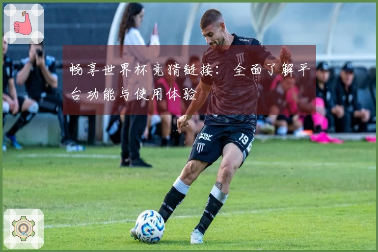 畅享世界杯竞猜链接：全面了解平台功能与使用体验