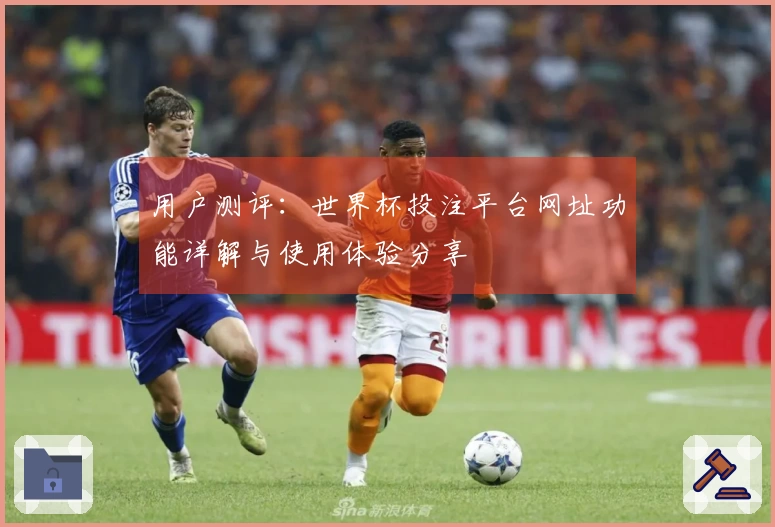 用户测评：世界杯投注平台网址功能详解与使用体验分享