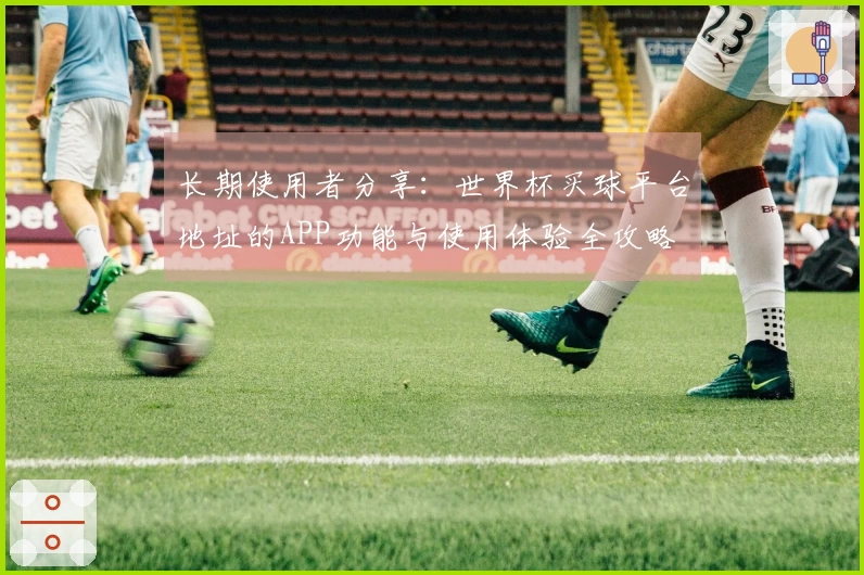 长期使用者分享：世界杯买球平台地址的APP功能与使用体验全攻略