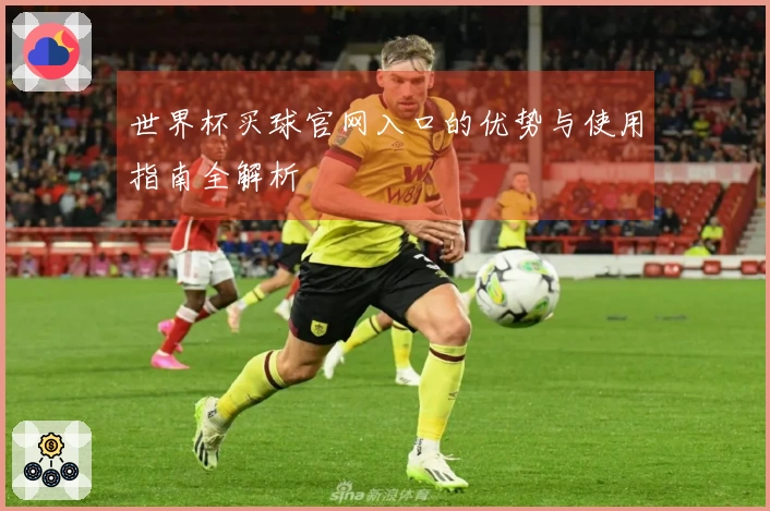 世界杯买球官网入口的优势与使用指南全解析