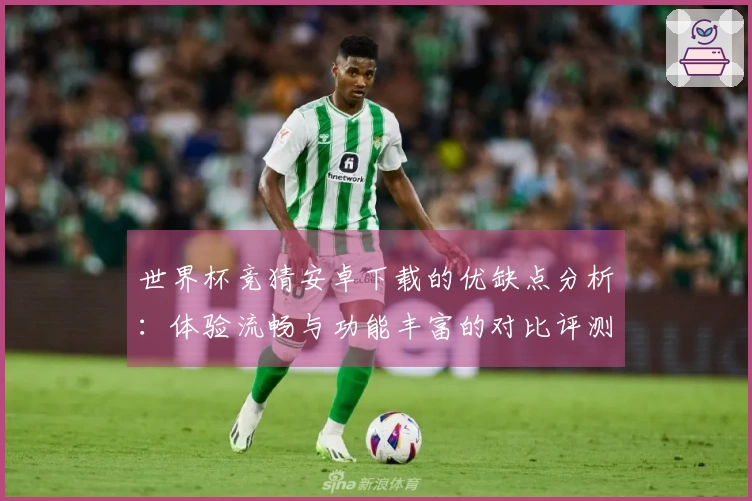 世界杯竞猜安卓下载的优缺点分析：体验流畅与功能丰富的对比评测