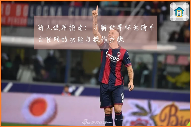新人使用指南：了解世界杯竞猜平台官网的功能与操作步骤
